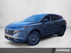 2026 Nissan Murano SL SUV