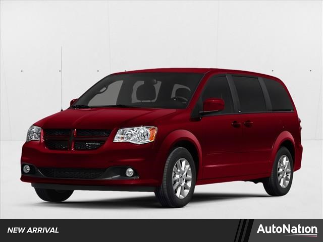  Dodge Grand Caravan