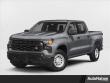 Used 2024 Chevrolet Silverado 1500 RST Truck Crew Cab