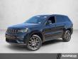 Used 2020 Jeep Grand Cherokee High Altitude SUV