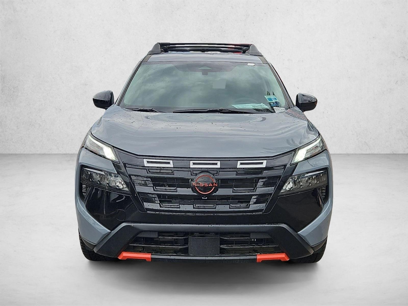 2026 Nissan Rogue Rock Creek - Photo 6