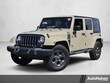  Jeep Wrangler JK Unlimited