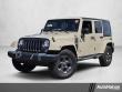 Used 2017 Jeep Wrangler JK Unlimited Freedom SUV