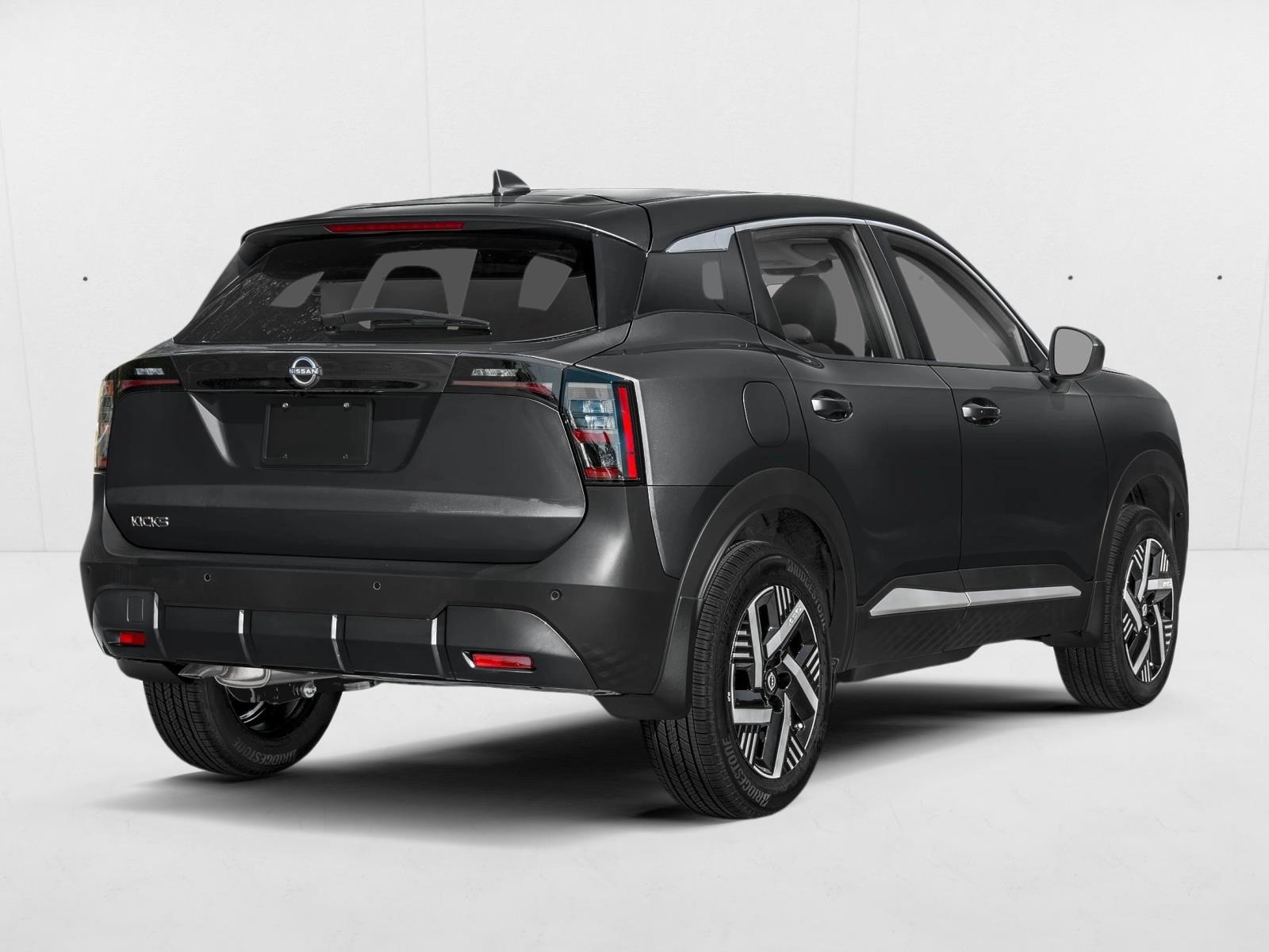New 2027 Nissan Kicks SV SUV