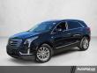 Used 2017 CADILLAC XT5 Luxury AWD SUV