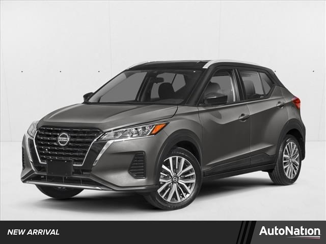 2022 Nissan Kicks