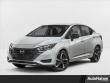 Used 2025 Nissan Versa SR Sedan