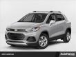 Used 2018 Chevrolet Trax LT SUV