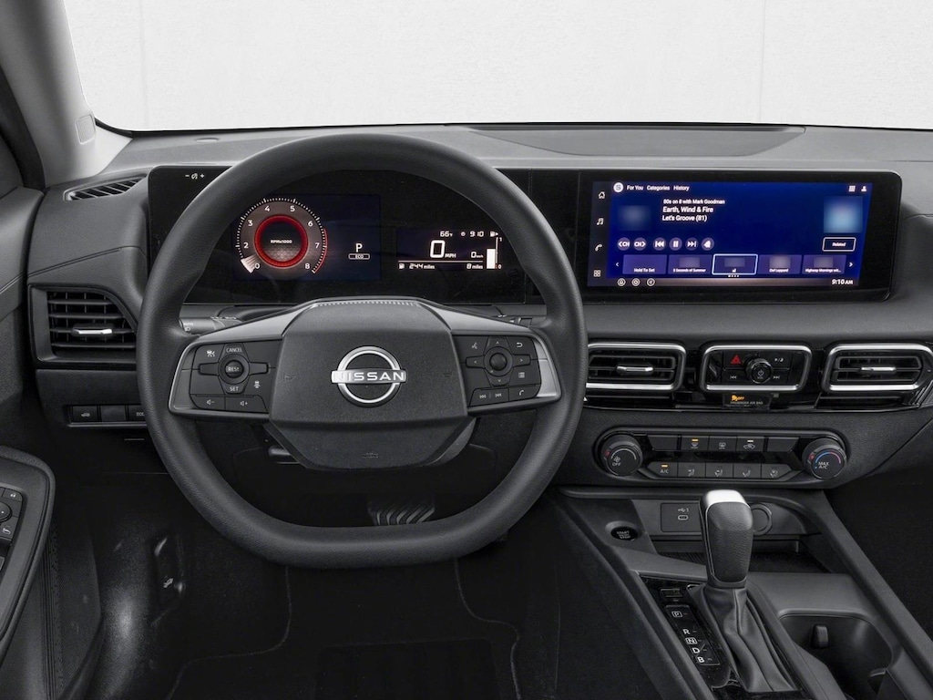 New 2027 Nissan Sentra S Sedan
