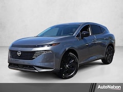 2026 Nissan Murano SV SUV