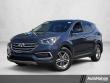 Used 2017 Hyundai Santa Fe Sport 2.4L SUV