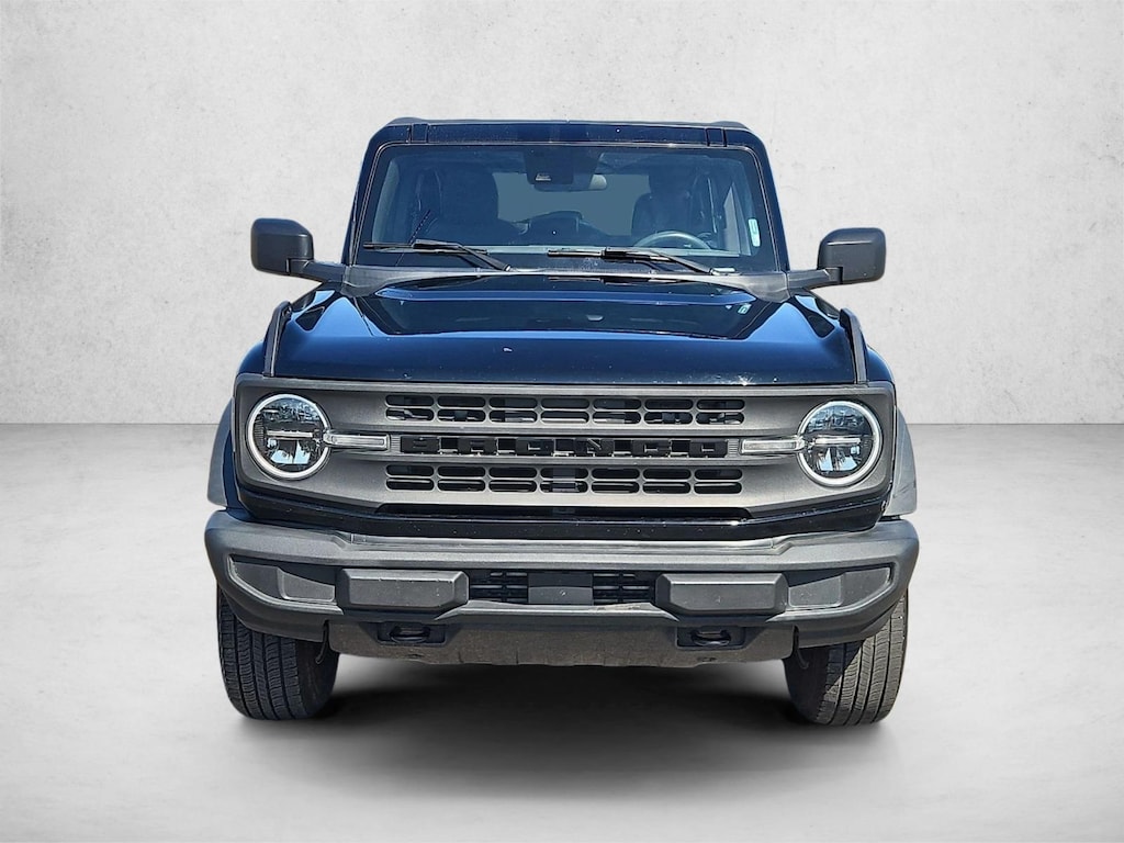 Used 2023 Ford Bronco Base SUV