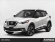 Used 2019 Nissan Kicks SR SUV