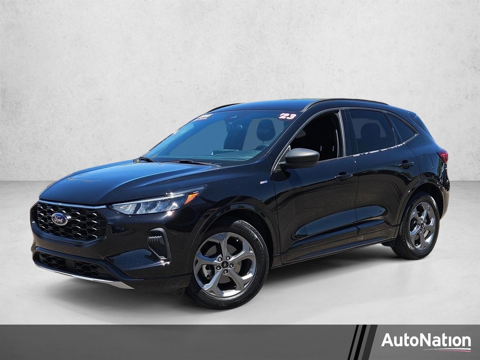2023 Ford Escape ST-Line SUV