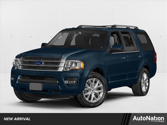 2017 Ford Expedition
