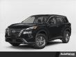 Used 2026 Nissan Rogue S SUV