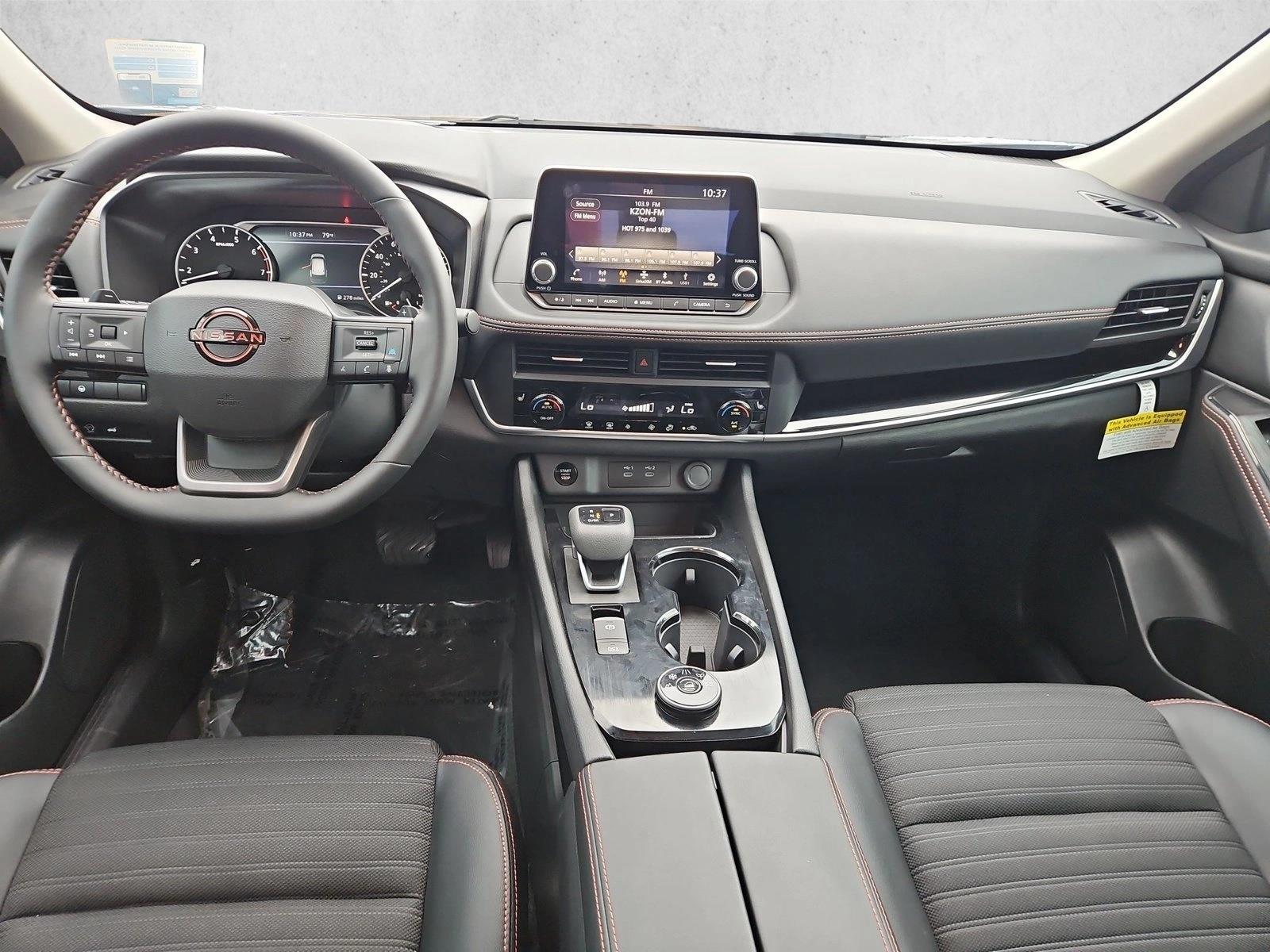 2026 Nissan Rogue Rock Creek - Photo 15