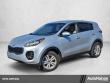 Used 2017 Kia Sportage LX SUV