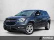 Used 2017 Chevrolet Equinox LS SUV