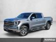 Used 2023 GMC Sierra 1500 SLT Truck Crew Cab
