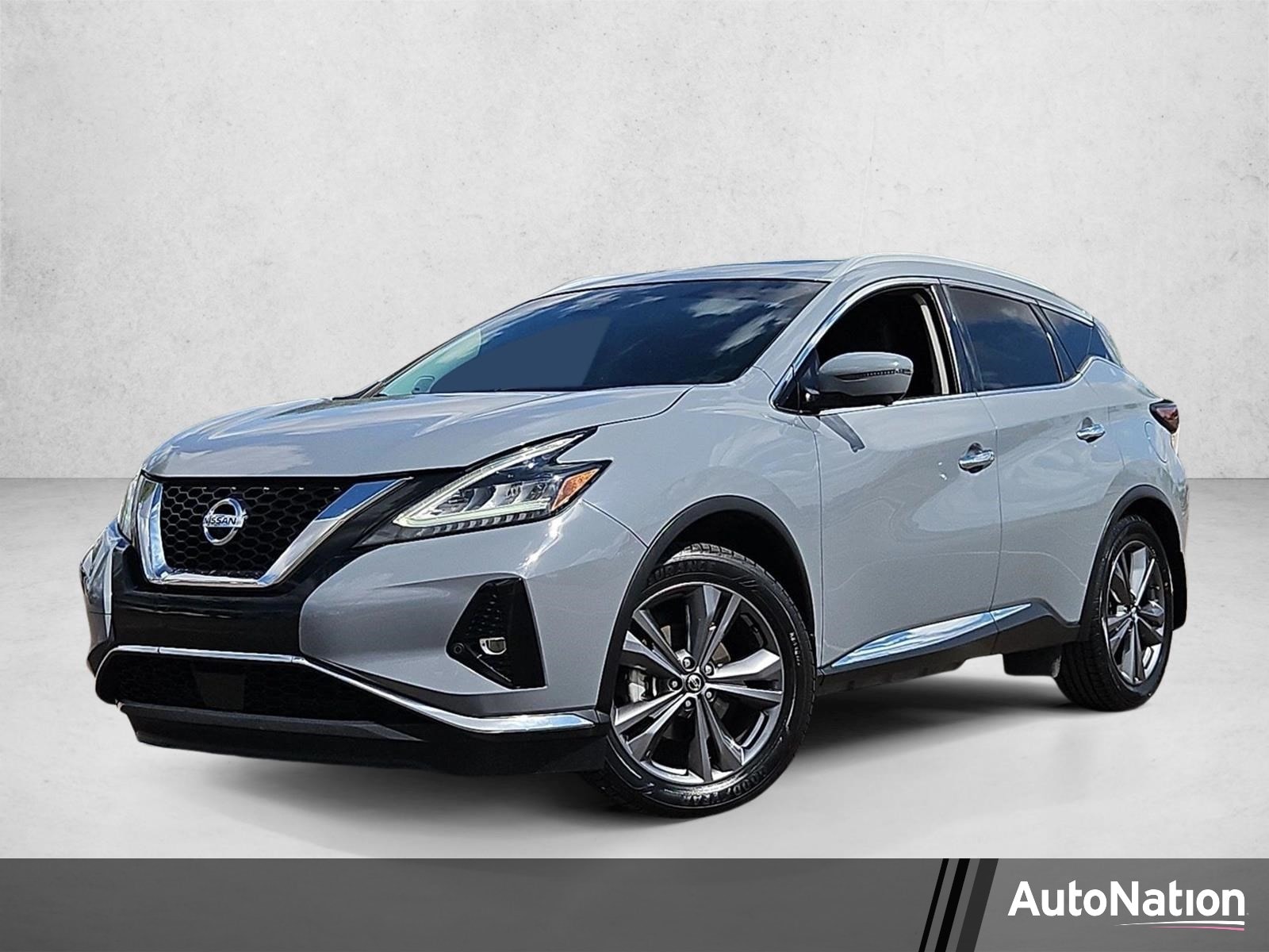 2021 Nissan Murano
