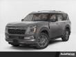 Used 2026 Nissan Armada Platinum SUV