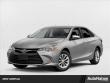 Used 2016 Toyota Camry LE Sedan
