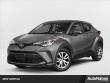Used 2021 Toyota C-HR LE SUV