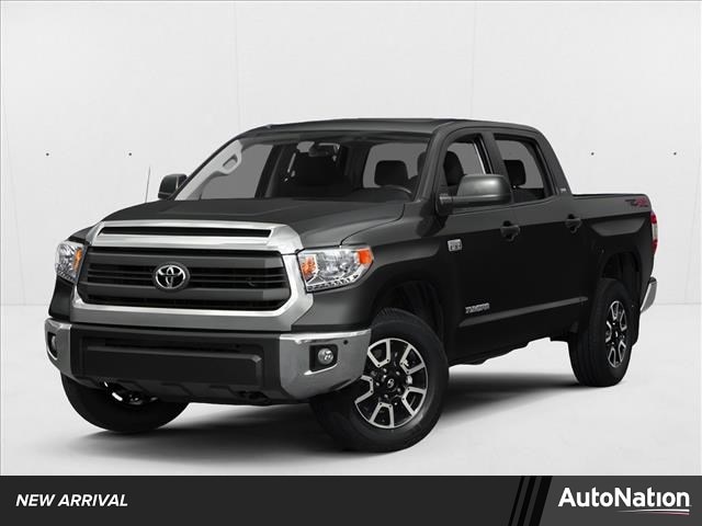 2014 Toyota Tundra
