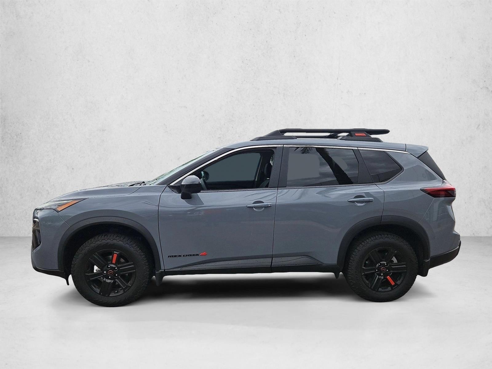 2026 Nissan Rogue Rock Creek - Photo 5