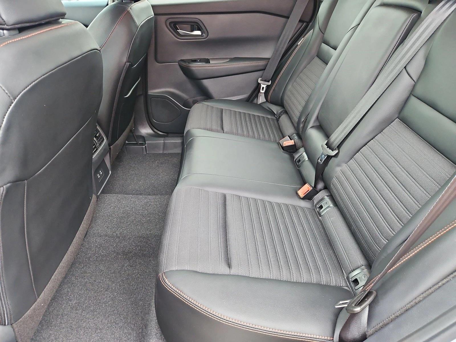 2026 Nissan Rogue Rock Creek - Photo 16