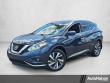 Used 2018 Nissan Murano Platinum SUV