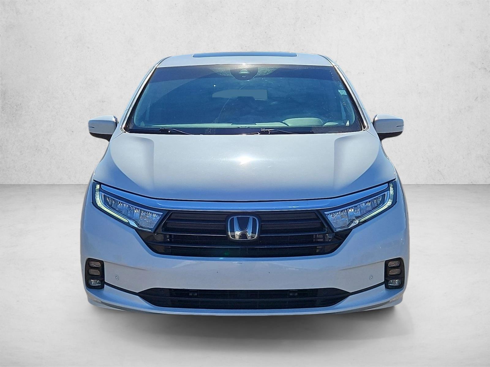 Used 2023 Honda Odyssey Elite Van