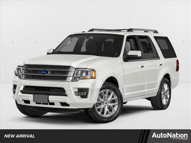  Ford Expedition