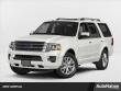 Used 2017 Ford Expedition Limited SUV