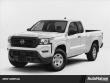 Used 2024 Nissan Frontier S Truck King Cab