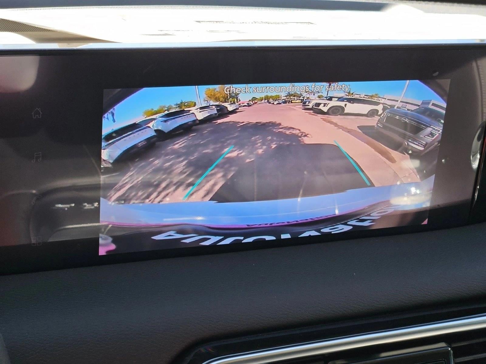 2026 Nissan Armada SV - Photo 13