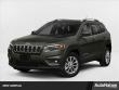 Used 2019 Jeep Cherokee Latitude Plus SUV