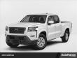 Used 2023 Nissan Frontier SV Truck Crew Cab