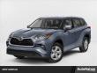 Used 2021 Toyota Highlander Hybrid Hybrid XLE SUV