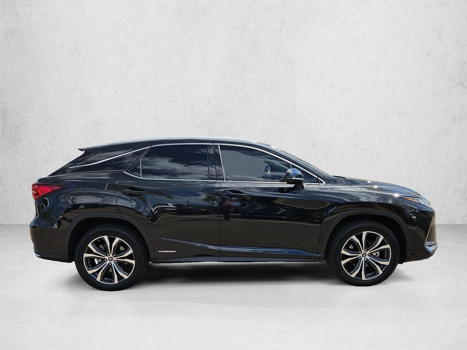 Used 2020 Lexus RX 450h RX 450h SUV