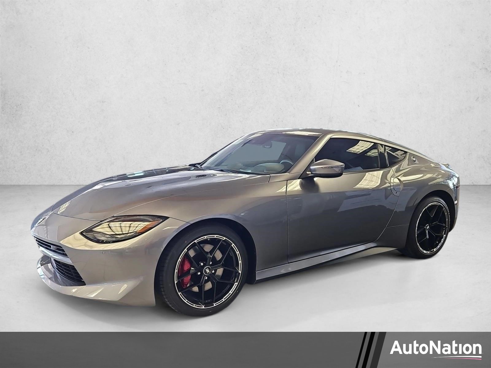 2027 Nissan Z Performance