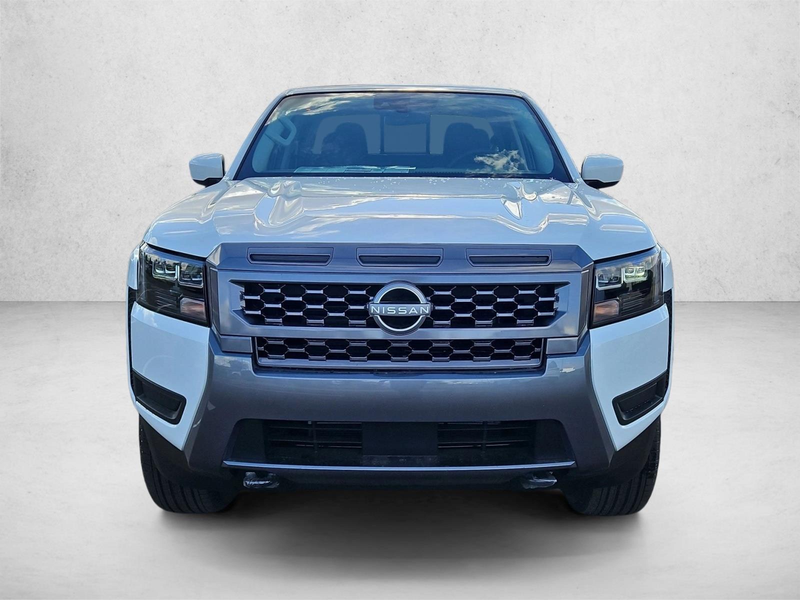 2026 Nissan Frontier SV - Photo 6