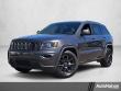 Used 2017 Jeep Grand Cherokee Laredo SUV