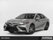 Used 2022 Toyota Camry LE 4dr Car