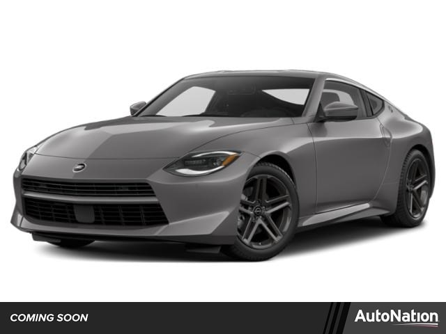 2027 Nissan Z Sport