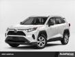 Used 2019 Toyota RAV4 LE SUV
