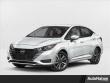 Used 2025 Nissan Versa SV Sedan