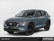 Used 2022 Mazda CX-5 2.5 S Carbon Edition SUV