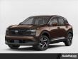 Used 2025 Nissan Kicks SV SUV